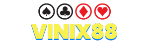 Logo VINIX88